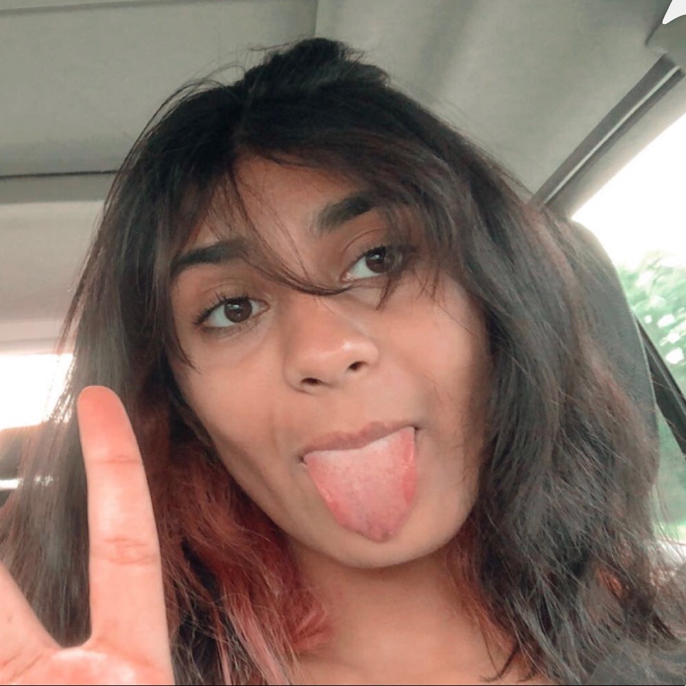 Meet your Posher, Reva